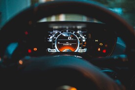 汽车