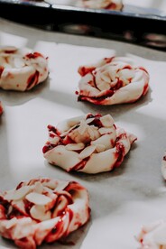 饼干
