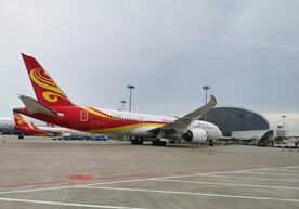 天府国际机场 