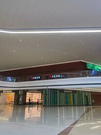 天府国际机场 
