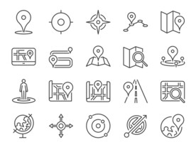 图标 icon