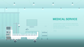医疗服务Banner