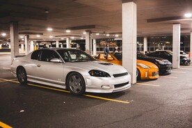 汽车