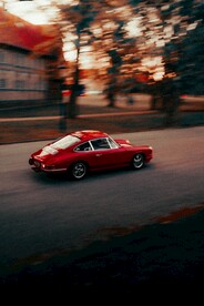 汽车