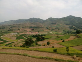 家乡风景
