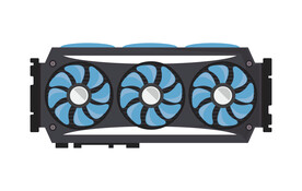 电脑配件图标图片