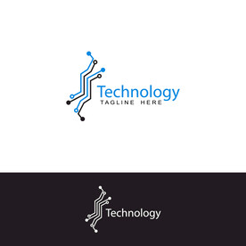 科技公司logo图片