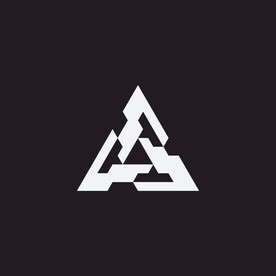 几何图形 三角形 潮流图片