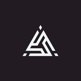 几何图形 三角形 潮流图片