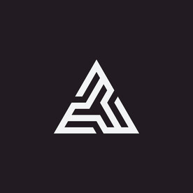 几何图形 三角形 潮流图片