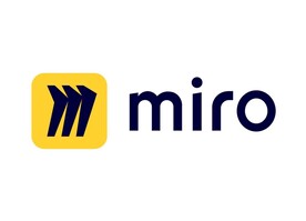 miro标志