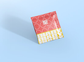 包装袋零食锡箔袋样机