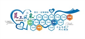 员工风采