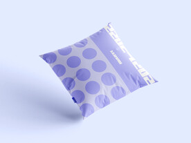 方形枕头PSD置换样机