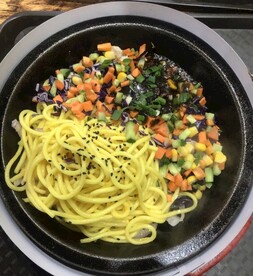 意大利面