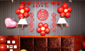 婚房装饰
