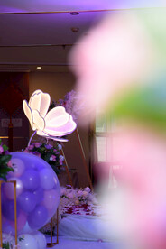 婚礼现场
