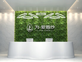 前台样机