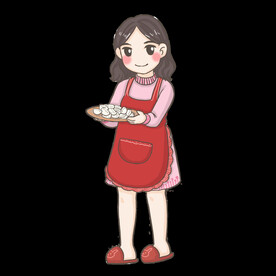 水饺