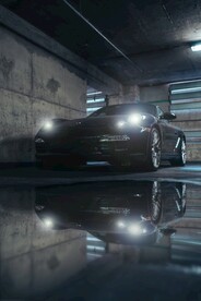 汽车