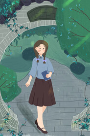 复古民国旗袍女装图片 