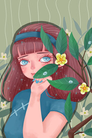  复古民国旗袍女装图片 