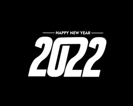 2022年字体 