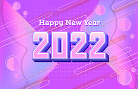 2022年字体 