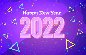 2022年字体 