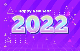2022年字体 