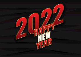 2022年字体 