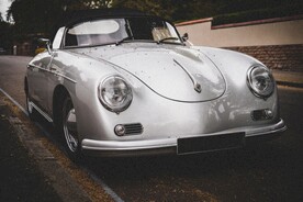 汽车