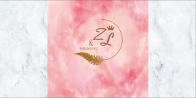 大理石婚庆背景