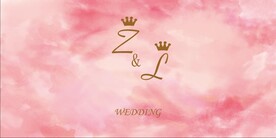 渐变唯美粉色背景