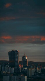 夜景