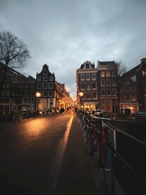 街景