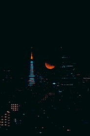 街景