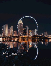 街景