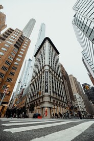 街景