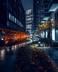 街景