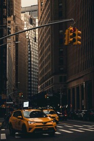街景