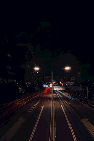 夜景