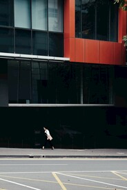 街景