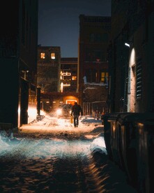 街景