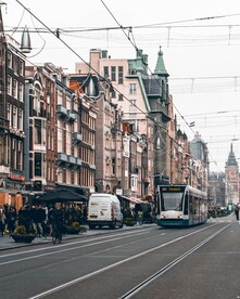 街景