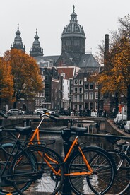 街景