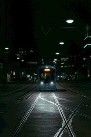 街景