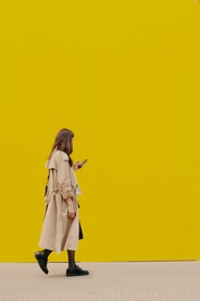 人物