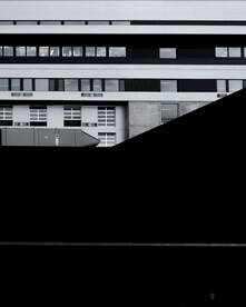 街景