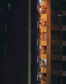 楼层